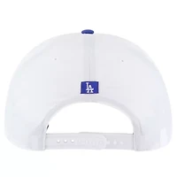 MLB Los Angeles Dodgers Lineman Hitch Adjustable Hat