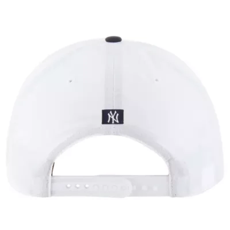 MLB New York Yankees Lineman Hitch Adjustable Hat