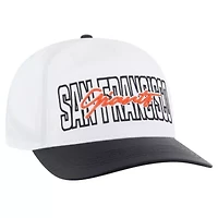 MLB San Francisco Giants Lineman Hitch Adjustable Hat