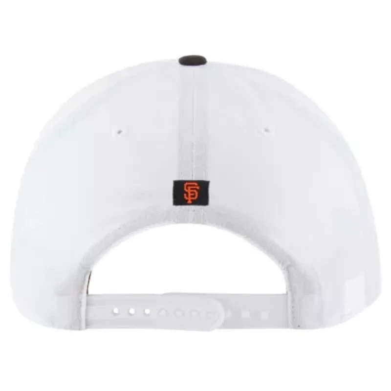 MLB San Francisco Giants Lineman Hitch Adjustable Hat