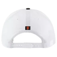 MLB San Francisco Giants Lineman Hitch Adjustable Hat