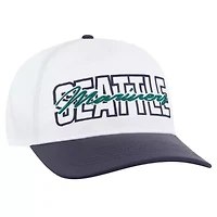 MLB Seattle Mariners Lineman Hitch Adjustable Hat