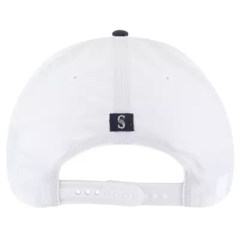 MLB Seattle Mariners Lineman Hitch Adjustable Hat