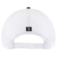 MLB Seattle Mariners Lineman Hitch Adjustable Hat