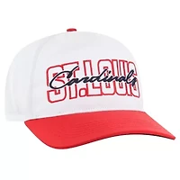 MLB St. Louis Cardinals Lineman Hitch Adjustable Hat
