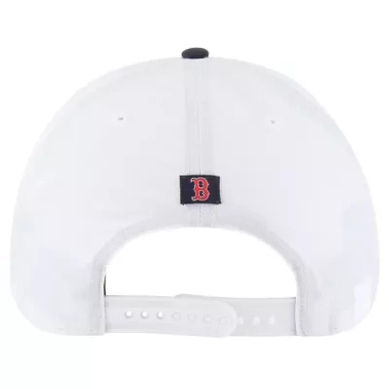 Boston Red Sox MLB Boston Sox Lineman Hitch Adjustable Hat