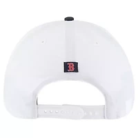 Boston Red Sox MLB Boston Sox Lineman Hitch Adjustable Hat