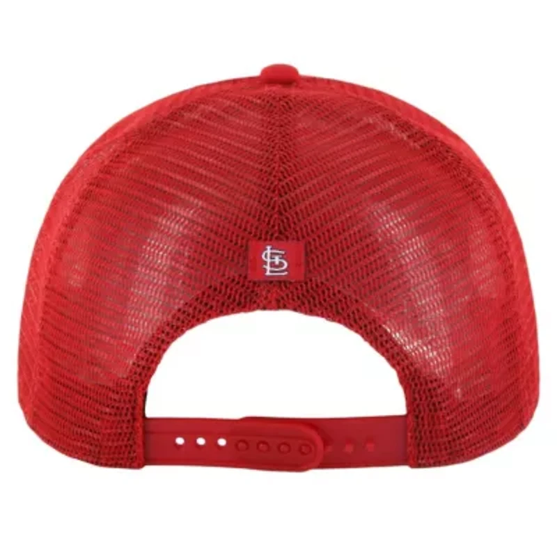 MLB St. Louis Cardinals Promenade Hitch Adjustable Hat