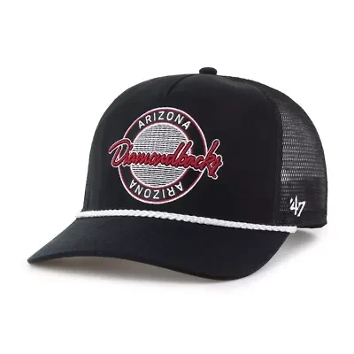 MLB Arizona Diamondbacks Promenade Hitch Adjustable Hat