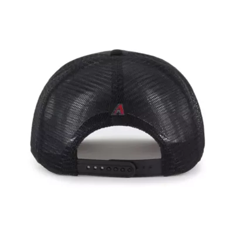 MLB Arizona Diamondbacks Promenade Hitch Adjustable Hat