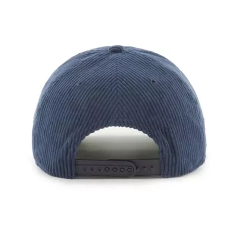 Boston Red Sox MLB Boston Sox Corduroy Hitch Adjustable Hat