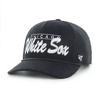 Chicago White Sox MLB Chicago Sox Corduroy Hitch Adjustable Hat