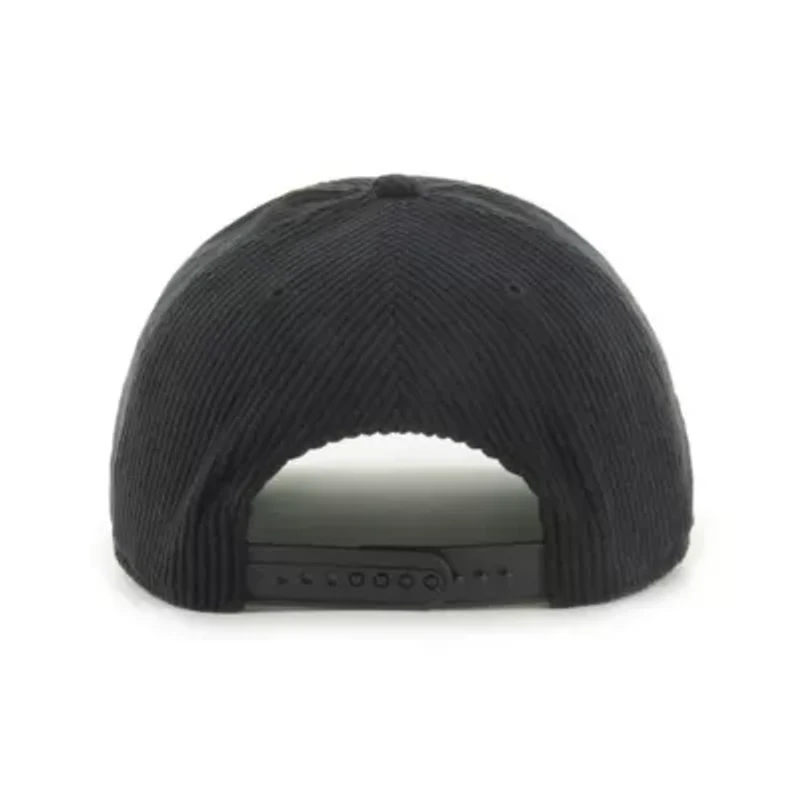 Chicago White Sox MLB Chicago Sox Corduroy Hitch Adjustable Hat