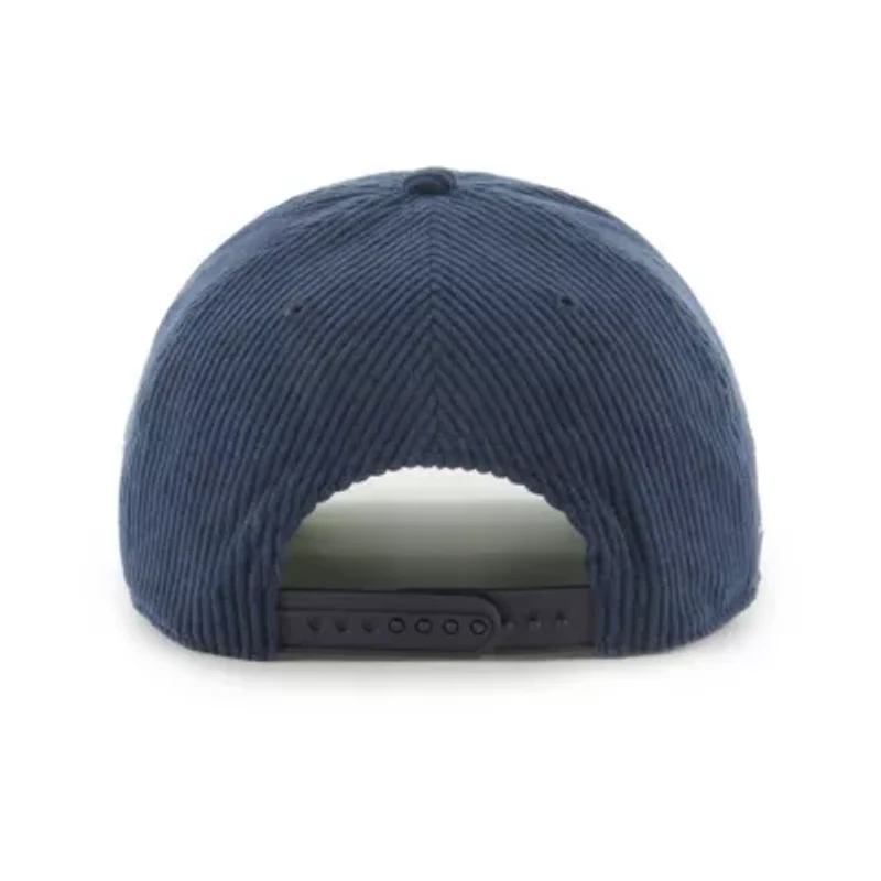 MLB Seattle Mariners Corduroy Hitch Adjustable Hat