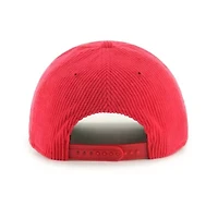 MLB Philadelphia Phillies Corduroy Hitch Adjustable Hat