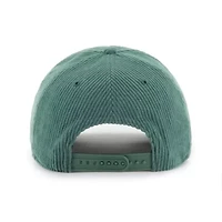 MLB Oakland Athletics Corduroy Hitch Adjustable Hat