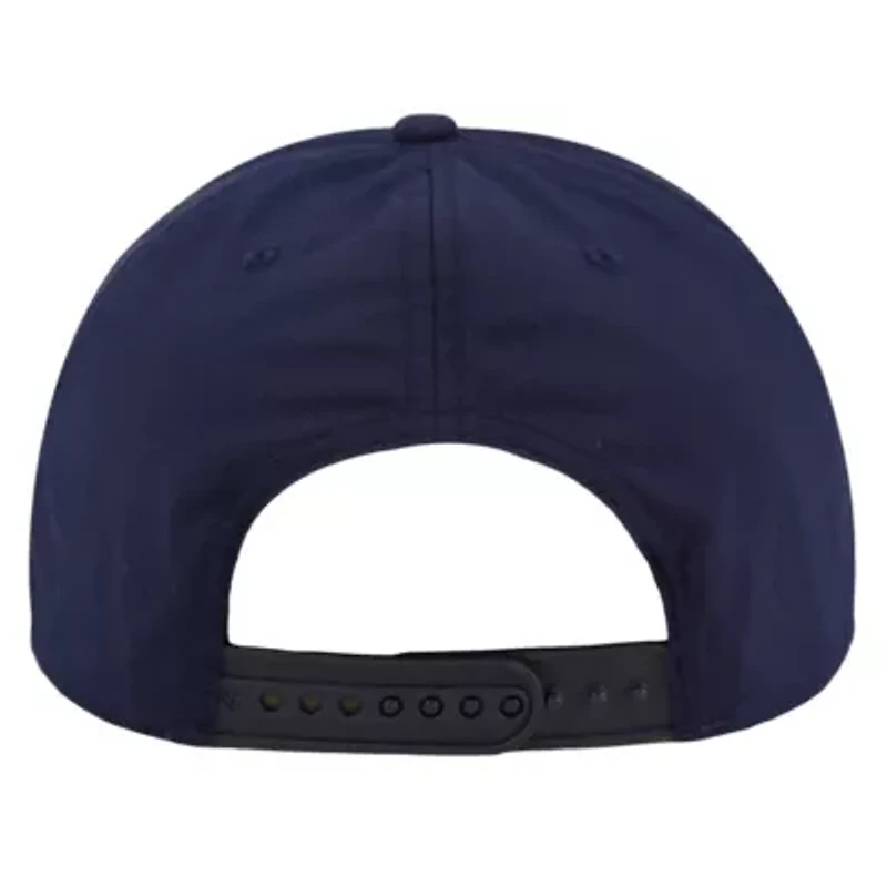 MLB Minnesota Twins Campscape Hitch Adjustable Hat