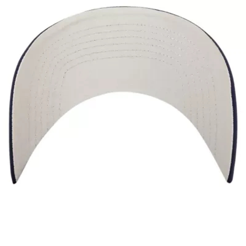 MLB Minnesota Twins Campscape Hitch Adjustable Hat