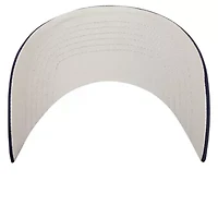 MLB Minnesota Twins Campscape Hitch Adjustable Hat