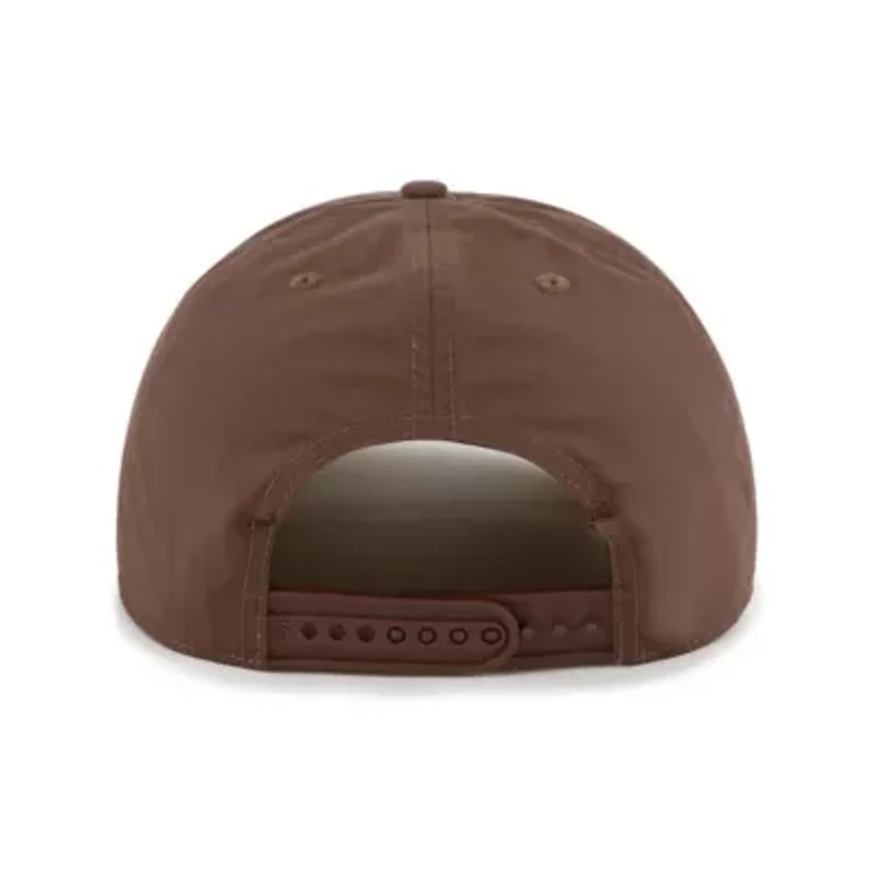 MLB San Diego Padres Campscape Hitch Adjustable Hat