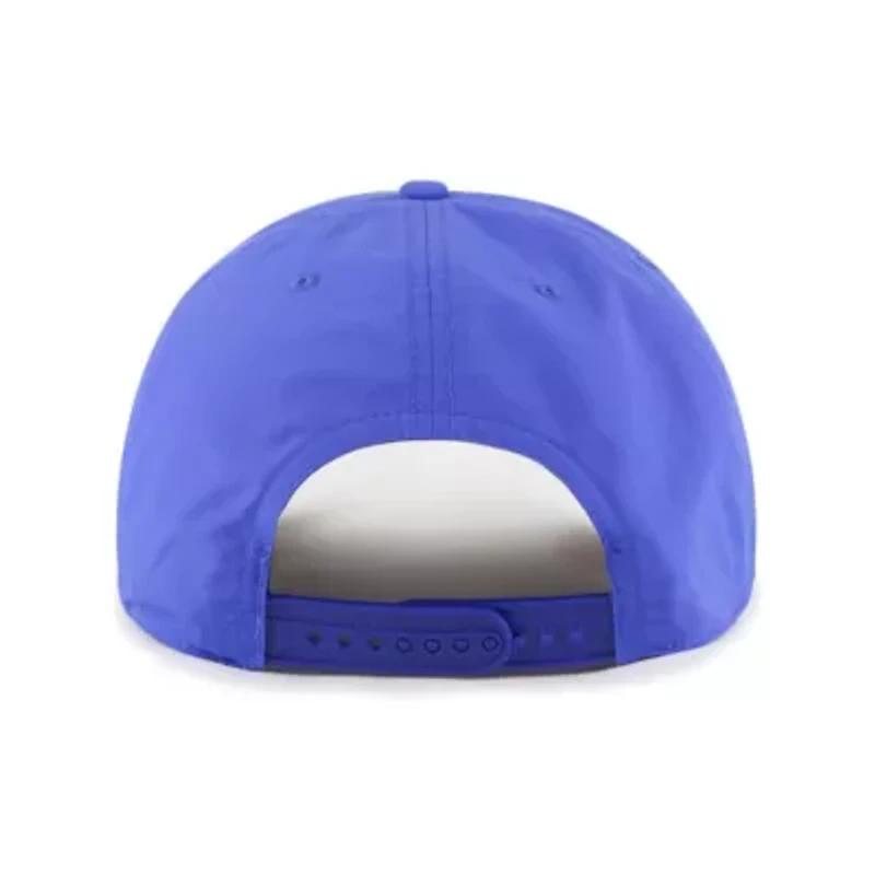 MLB Texas Rangers Campscape Hitch Adjustable Hat