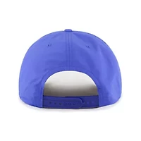 MLB Texas Rangers Campscape Hitch Adjustable Hat
