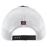 MLB Arizona Diamondbacks Downburst Trucker Adjustable Hat