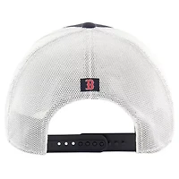 Boston Red Sox MLB Boston Sox Downburst Trucker Adjustable Hat