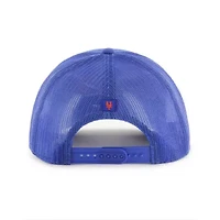 MLB New York Mets Garner Trucker Adjustable Hat