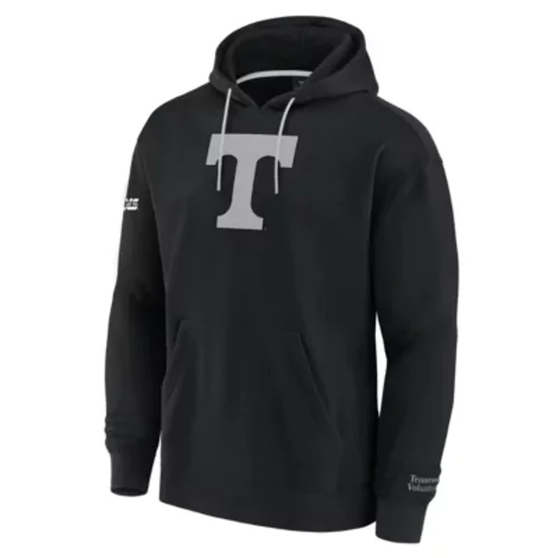 NCAA Fanatics Tennessee Volunteers Elements Pace Pullover Hoodie