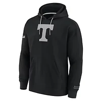 NCAA Fanatics Tennessee Volunteers Elements Pace Pullover Hoodie