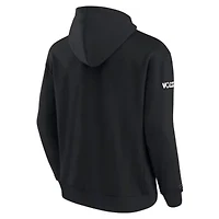 NCAA Fanatics Tennessee Volunteers Elements Pace Pullover Hoodie