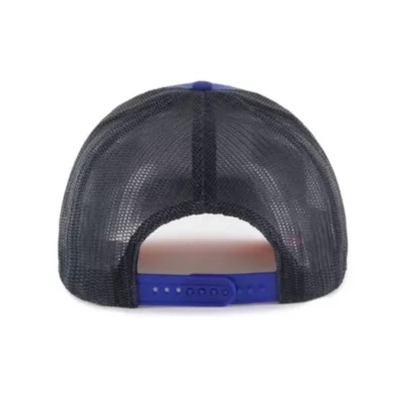 MLB New York Mets Hardline Trucker Adjustable Hat
