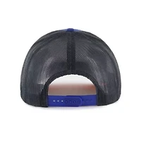 MLB New York Mets Hardline Trucker Adjustable Hat