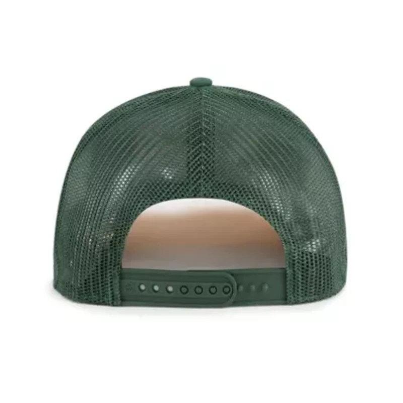 MLB Oakland Athletics Hardline Trucker Adjustable Hat