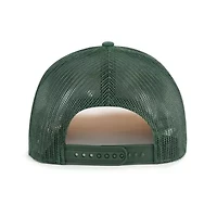 MLB Oakland Athletics Hardline Trucker Adjustable Hat