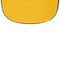 MLB Oakland Athletics Hardline Trucker Adjustable Hat