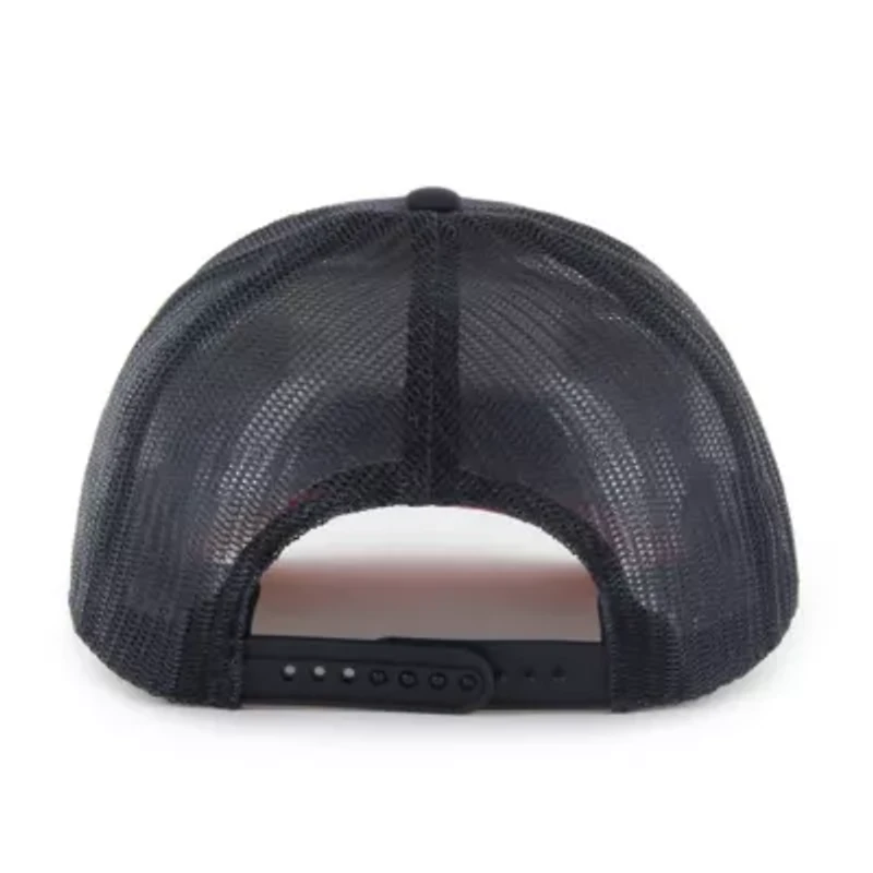 MLB Atlanta Braves Hardline Trucker Adjustable Hat
