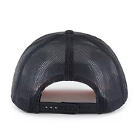 MLB Atlanta Braves Hardline Trucker Adjustable Hat