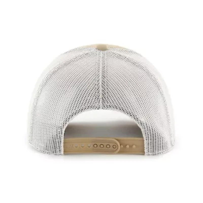 MLB Los Angeles Dodgers Ridgewood Trucker Adjustable Hats