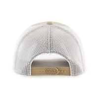 MLB Los Angeles Dodgers Ridgewood Trucker Adjustable Hats