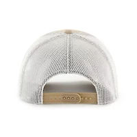 MLB San Francisco Giants Ridgewood Trucker Adjustable Hats