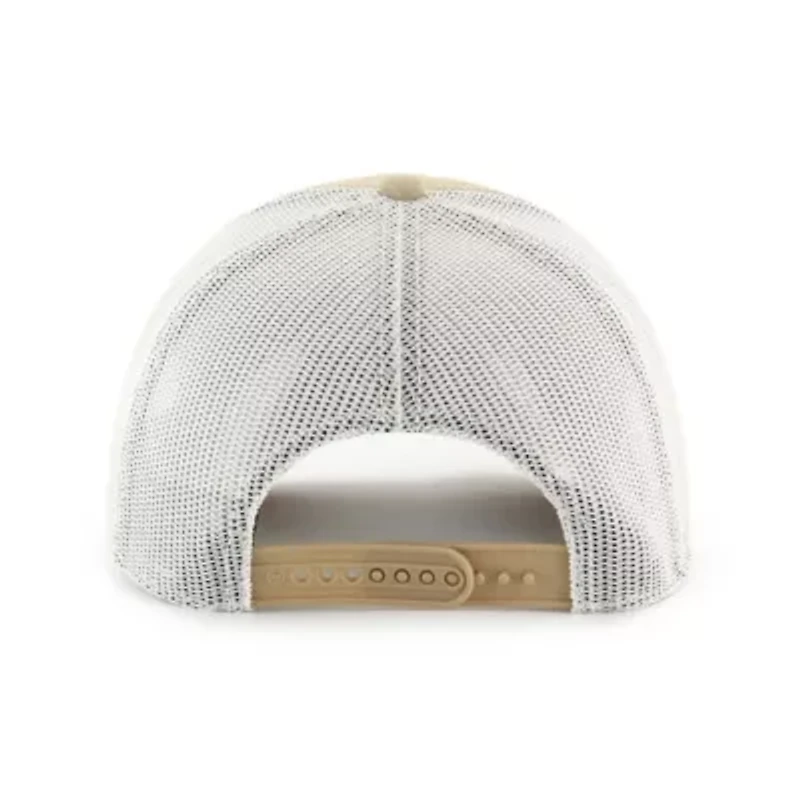 Boston Red Sox MLB Boston Sox Ridgewood Trucker Adjustable Hats