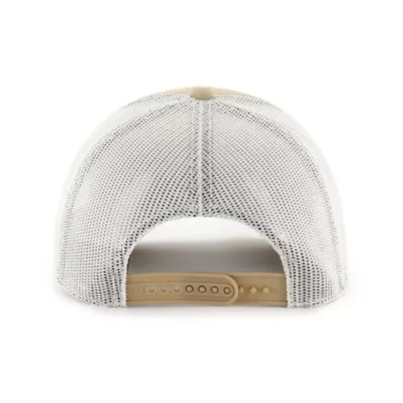 MLB Chicago Cubs Ridgewood Trucker Adjustable Hats