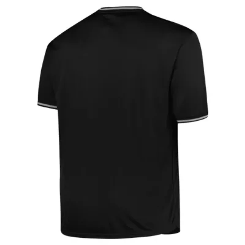 MLB New York Yankees Big & Tall Pop Fashion Jersey