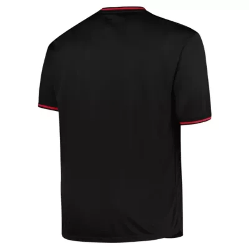 MLB Philadelphia Phillies Big & Tall Pop Fashion Jersey