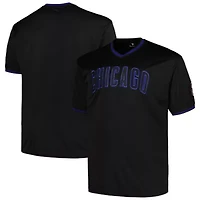 MLB Chicago Cubs Big & Tall Pop Fashion Jersey