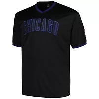 MLB Chicago Cubs Big & Tall Pop Fashion Jersey