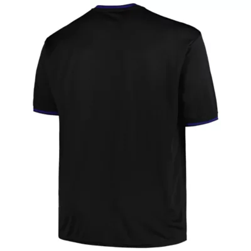 MLB Chicago Cubs Big & Tall Pop Fashion Jersey