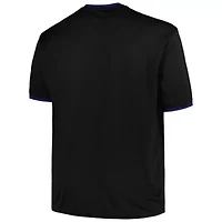 MLB Chicago Cubs Big & Tall Pop Fashion Jersey